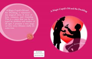 Cover of the book A Magic Cupid's Oil and the Duckling by Mary Birk