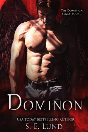 Cover of the book Dominion by Luis Alberto de Cuenca