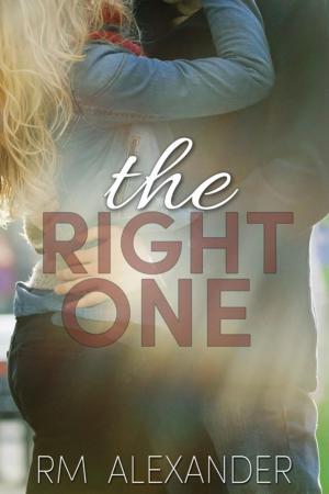 Cover of the book The Right One by Rebecca Rohman