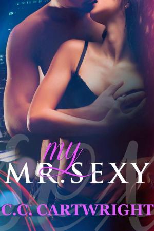 Cover of Romance: My Mr. Sexy 1 (New Adult Office Romance)
