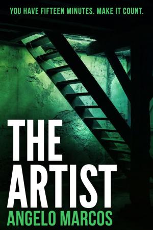 Cover of the book The Artist by Robbie Kew