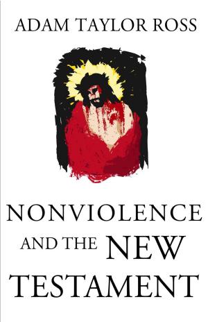 Book cover of Nonviolence and the New Testament