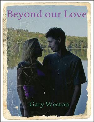 Book cover of Beyond Our Love
