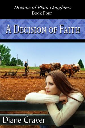 Cover of A Decision of Faith