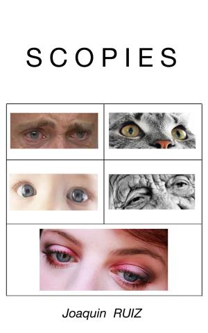 Cover of the book Scopies by Lance Marcum