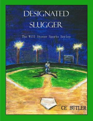 bigCover of the book Designated Slugger by 