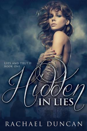 Cover of the book Hidden in Lies by Carol Van Natta