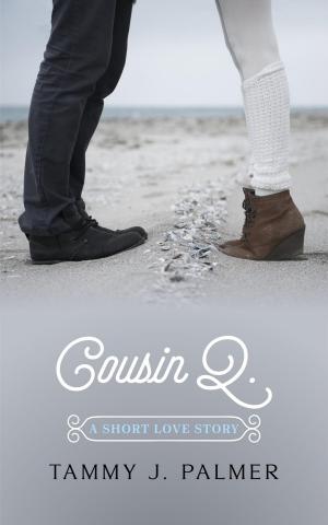 Book cover of Cousin Q.