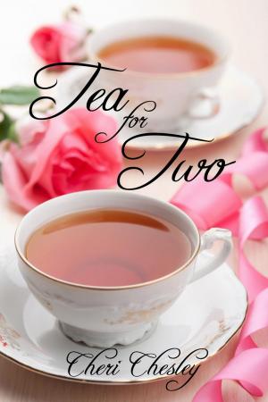 Book cover of Tea for Two