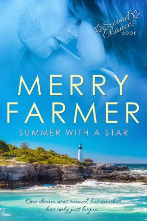 Book cover of Summer with a Star