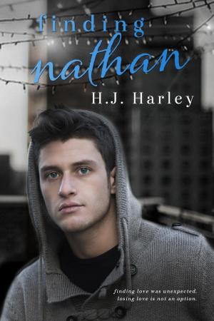 Book cover of Finding Nathan
