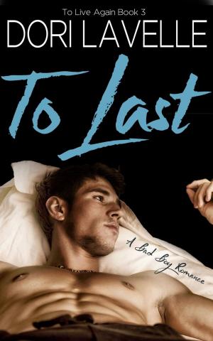 Cover of the book To Last by Nick Gallicchio