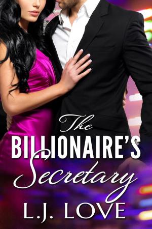 Cover of the book The Billionaire's Secretary by Jeffrey Anderson