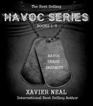 bigCover of the book Havoc Series Box Set by 