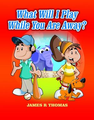 Cover of What Will I Play While You Are Away?