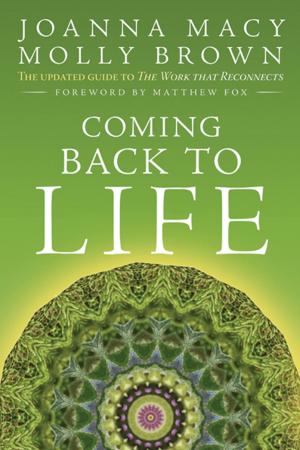 Cover of the book Coming Back to Life by Jennifer Beer, Caroline Packard