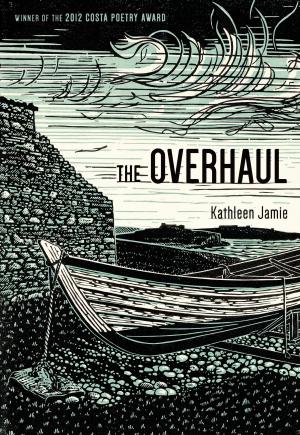 Cover of the book The Overhaul by Jill Martin