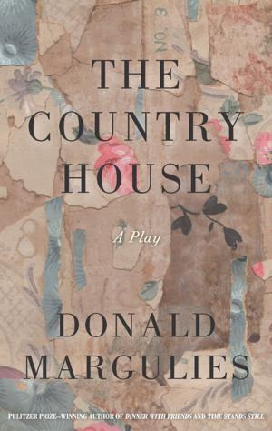Cover of The Country House (TCG Edition)