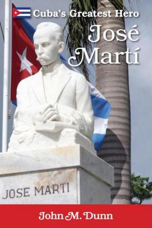 Book cover of Jose Marti
