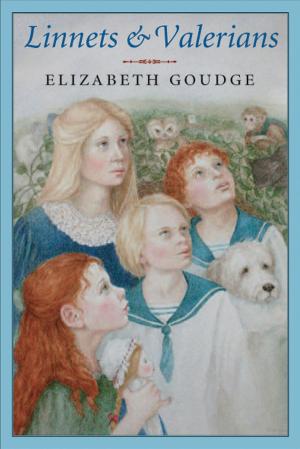 Cover of the book Linnets and Valerians by Belinda Rathbone