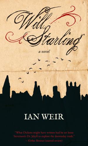 Cover of the book Will Starling by Peter Behrens