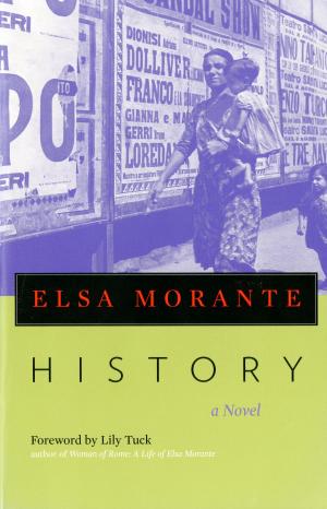 Book cover of History