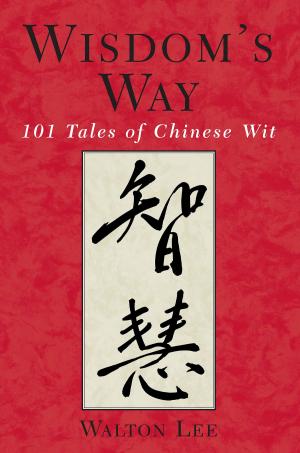 Cover of the book Wisdom's Way by Michael Clarke