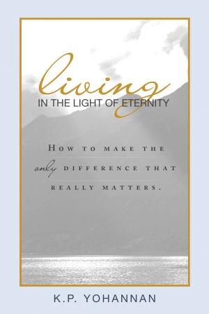 Cover of the book Living in the Light of Eternity by Gisela Yohannan