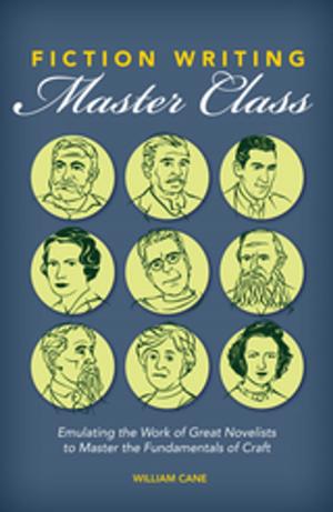 Cover of the book Fiction Writing Master Class by Tad Burness