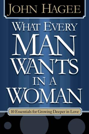 Cover of the book What Every Woman Wants in a Man/What Every Man Wants in a Woman by Joyce Meyer