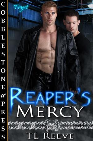 Cover of the book Reaper's Mercy by Jamieson Wolf