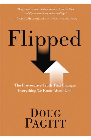 Cover of the book Flipped by Chantel Hobbs