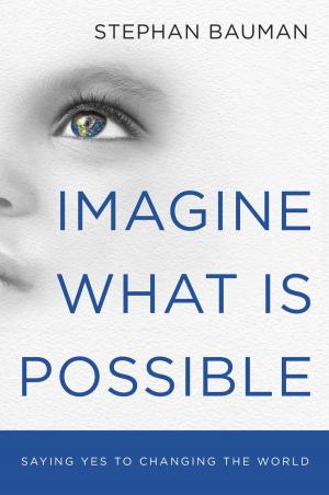 Book cover of Imagine What Is Possible