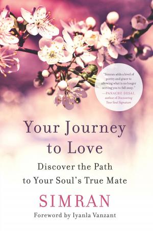 Cover of the book Your Journey to Love by Tyler Cohen Wood