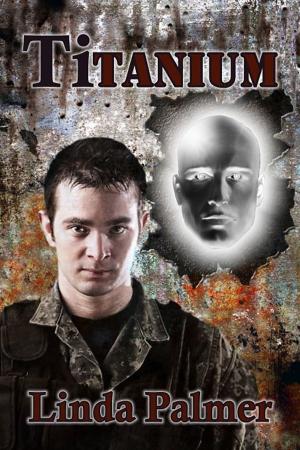 Cover of the book Titanium by Yunnuen Gonzalez
