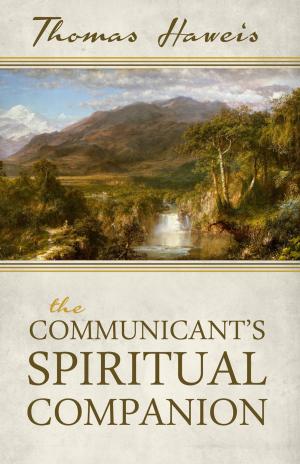 Cover of The Communicant's Spiritual Companion