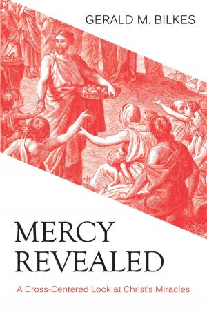 Cover of the book Mercy Revealed by Joel R. Beeke