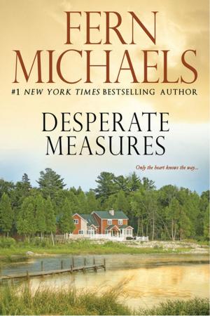 Cover of the book Desperate Measures by Lynn Cahoon