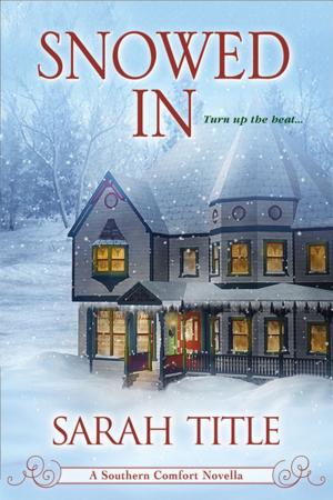 Cover of the book Snowed In by Susanna Craig