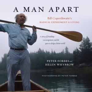 bigCover of the book A Man Apart by 