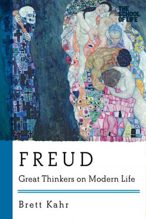 Cover of the book Freud: Great Thinkers on Modern Life (Great Thinkers on Modern Life) by Erica Wright