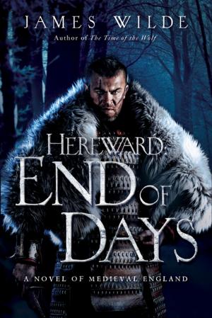 Cover of the book End of Days: A Novel of Medieval England by Clarissa Harwood