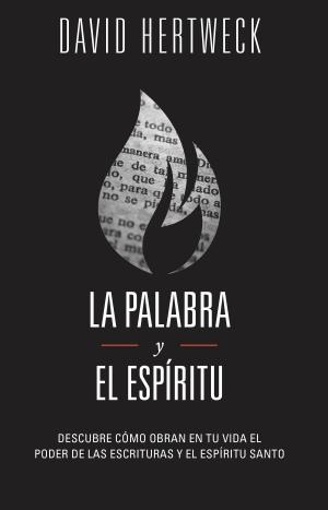 bigCover of the book La Palabra y el Espíritu by 