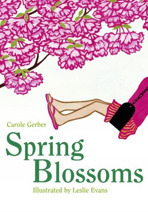 Cover of the book Spring Blossoms by Dwayne Haskell