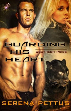 Cover of the book Guarding His Heart by Carol Lynne