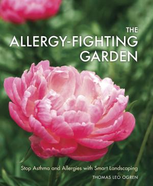 Cover of the book The Allergy-Fighting Garden by Lily Silver