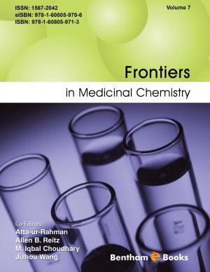 Cover of the book Frontiers in Medicinal Chemistry by Rathnam Chaguturu