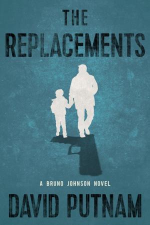 Cover of the book The Replacements by Thomas MacDonald