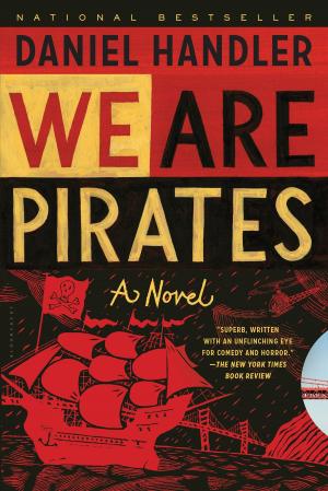 Cover of the book We Are Pirates by Duane W. Roller