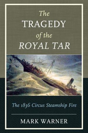 Cover of the book The Tragedy of the Royal Tar by C. S. Lambert